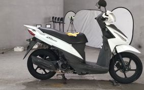 SUZUKI ADDRESS V110 CE47A