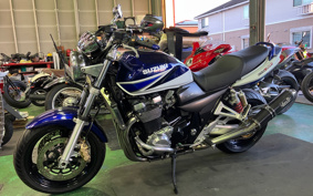 SUZUKI GSX1400 2004 GY71A