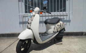 HONDA CREA SCOOPY AF55