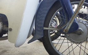 YAMAHA MATE 50 UA04J