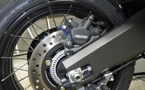 HONDA X-ADV 750 2026 RH21