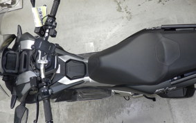 HONDA ADV150 KF38