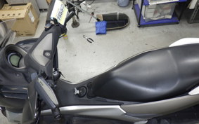 YAMAHA N-MAX 1994 SE86J