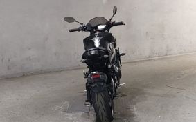 YAMAHA MT-09 RN52J