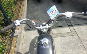 HONDA CD90 BENLY HA03