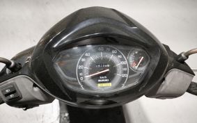 SUZUKI ADDRESS V125 DT11A