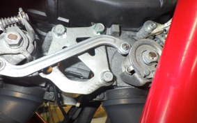 HONDA VTR 250 Gen. 2 MC33