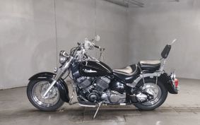 YAMAHA DRAGSTAR400 CLASSIC VH01J