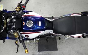 HONDA CB1300SB SUPER BOLDOR SP 2019 SC54