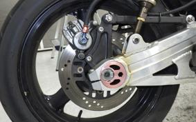 KAWASAKI GPZ400 1983 ZX400A