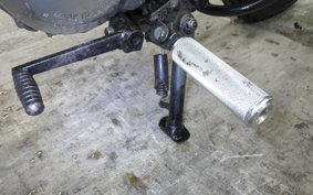 HONDA MONKEY 1997 AB27