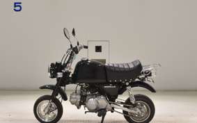 HONDA GORILLA AB27