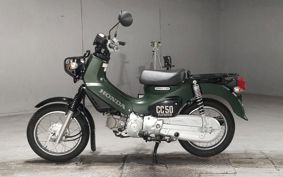 HONDA  CROSS  CUB 50 AA06