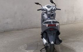 HONDA LEAD 125 JF45