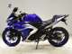 Фото Yamaha YZF-R25 1998 с японского аукциона
