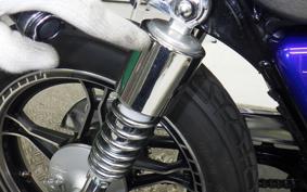 SUZUKI GN125 H