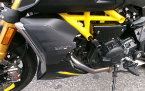 DUCATI DIAVEL 1260 2023 2G00