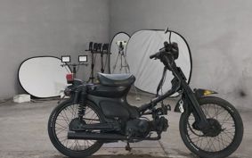 HONDA SUPER CUB50 C50