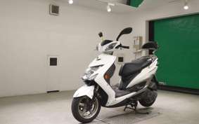 YAMAHA CYGNUS 125 X 2021