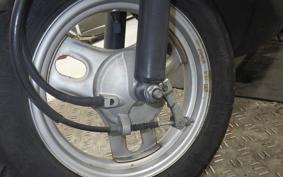 HONDA DIO Gen.5 AF56