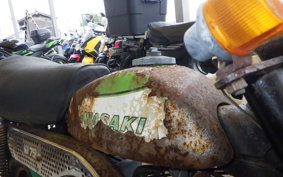 KAWASAKI KV75 KV075A