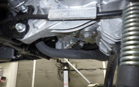 YAMAHA TRICITY 155 2022 SG81J