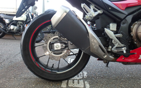 HONDA CBR400R ABS 2020 NC56