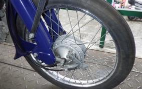 HONDA C50 SUPER CUB 1986 AA01