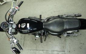 HONDA VT400S 2012 NC46