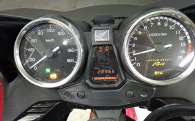 HONDA CB400 SUPER BOLDOR A 2018 NC42