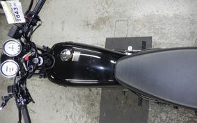 YAMAHA SR400 Gen.5 2021 RH16J