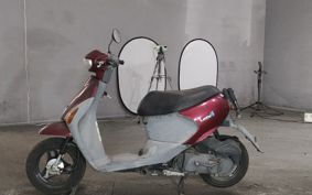 SUZUKI LET's 4 CA46A
