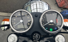 KAWASAKI W650 2010 EJ650A