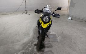 SUZUKI V-STROM 250 DS11A