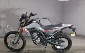 HONDA CRF250L MD47