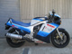 Фото Suzuki GSX-R1100 1986 с японского аукциона