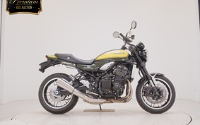 KAWASAKI Z900RS 2024 ZR900K