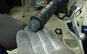 YAMAHA VINO 50 Gen.4 2023 AY02