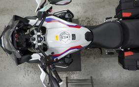BMW R1250GS 2021