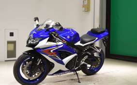 SUZUKI GSX-R750 2008