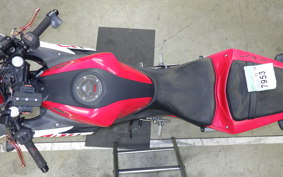YAMAHA YZF-R25 2015 RG10J