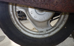 YAMAHA JOG Gen.4 SA16J