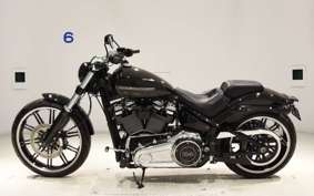 HARLEY FXBRS1870 2017