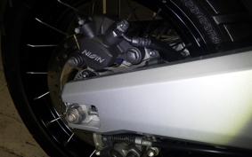 HONDA X-ADV 750 2017 RC95