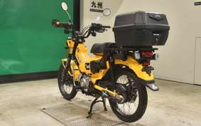 HONDA CT125-2 2025 JA65