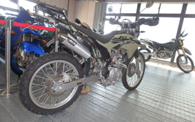 KAWASAKI KLX230S LX230A