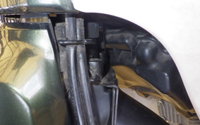 HONDA C50 SUPER CUB AA04