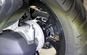 YAMAHA TRICITY 125 A SEC1J