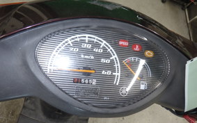 YAMAHA JOG Gen.5 SA36J