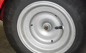 HONDA GYRO CANOPY TA03